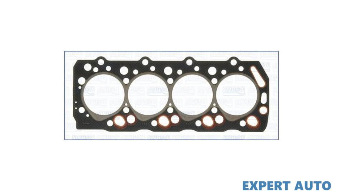 Garnitura chiulasa Mitsubishi L 400 caroserie (PD_W, PC_W, PB_V, PA_W, PA_V) 1996-2007 #2 026400