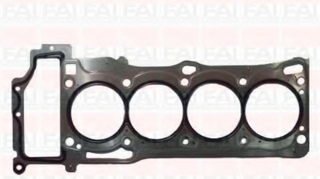 Garnitura, chiulasa NISSAN ALMERA II Hatchback (N16) (2000 - 2016) FAI AutoParts HG1293 piesa NOUA