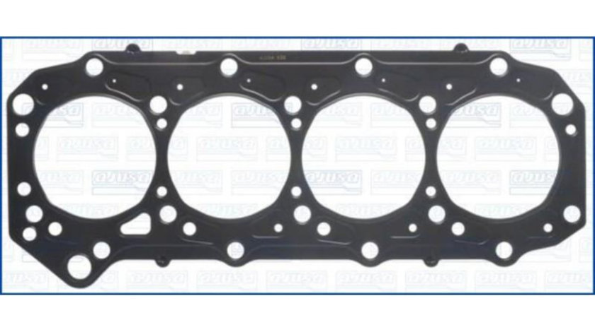 Garnitura chiulasa Nissan INTERSTAR caroserie (X70) 2002-2016 #2 10150310