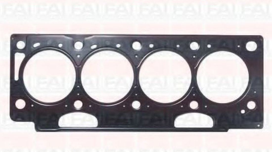 Garnitura, chiulasa NISSAN INTERSTAR caroserie (X70) (2002 - 2016) FAI AutoParts HG888 piesa NOUA