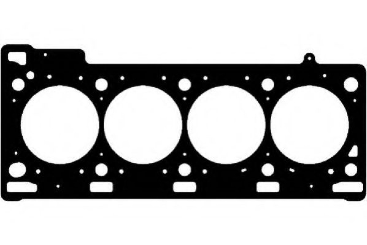 Garnitura, chiulasa NISSAN PRIMASTAR bus (X83) (2001 - 2016) PAYEN AD5990 piesa NOUA