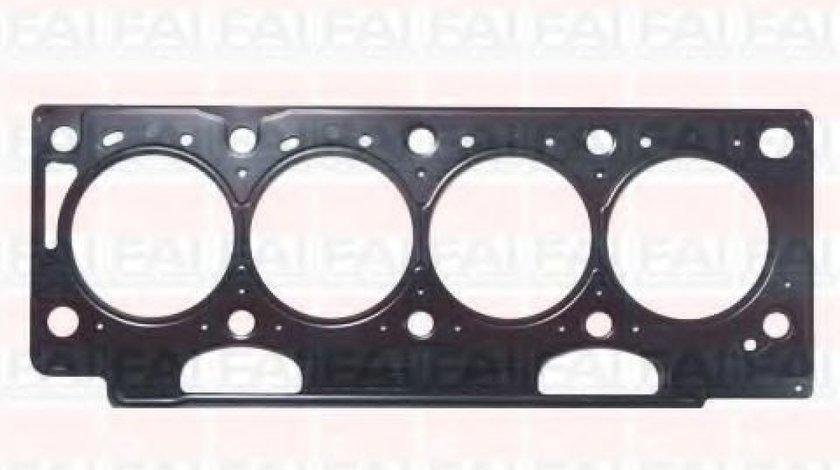 Garnitura, chiulasa NISSAN PRIMASTAR caroserie (X83) (2002 - 2016) FAI AutoParts HG888 piesa NOUA