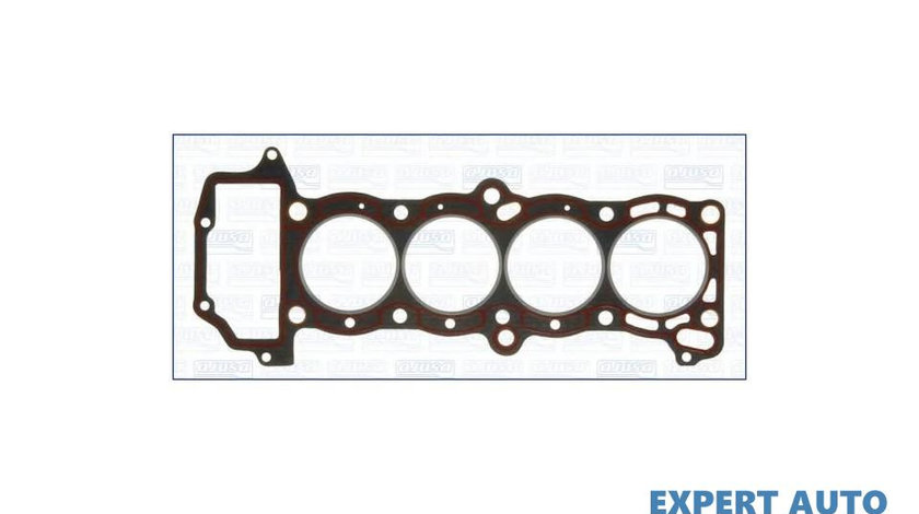 Garnitura chiulasa Nissan PRIMERA (P11) 1996-2001 #2 0022439