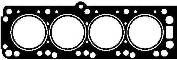 Garnitura, chiulasa OPEL ASTRA F Combi (51, 52) (1991 - 1998) VICTOR REINZ 61-28235-10 piesa NOUA