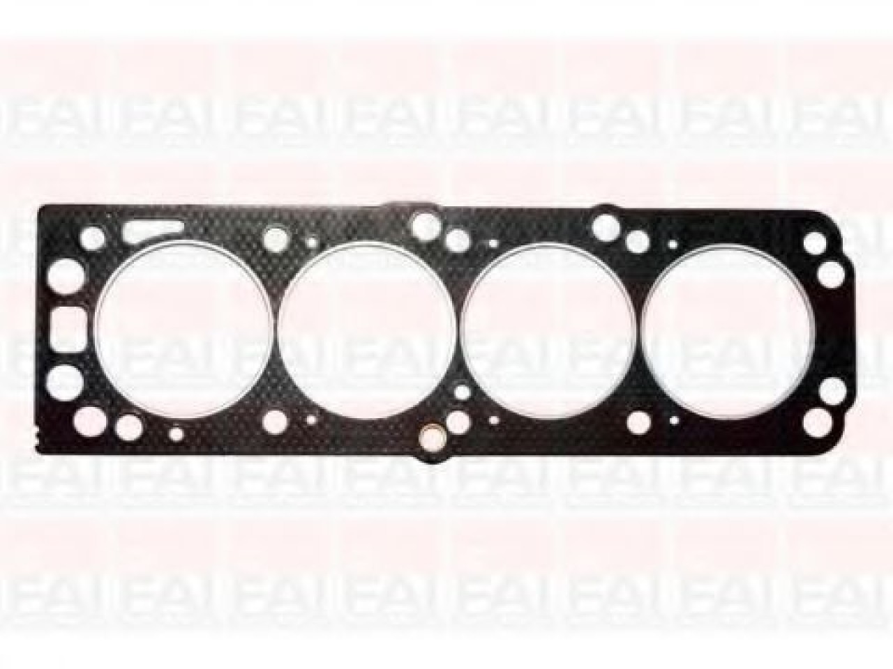 Garnitura, chiulasa OPEL ASTRA F Combi (51, 52) (1991 - 1998) FAI AutoParts HG153 piesa NOUA