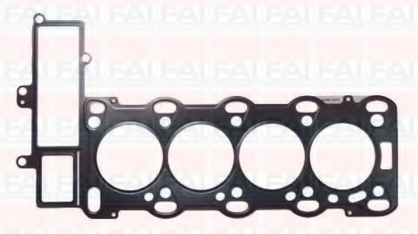 Garnitura, chiulasa OPEL ASTRA G Cabriolet (F67) (2001 - 2005) FAI AutoParts HG863 piesa NOUA