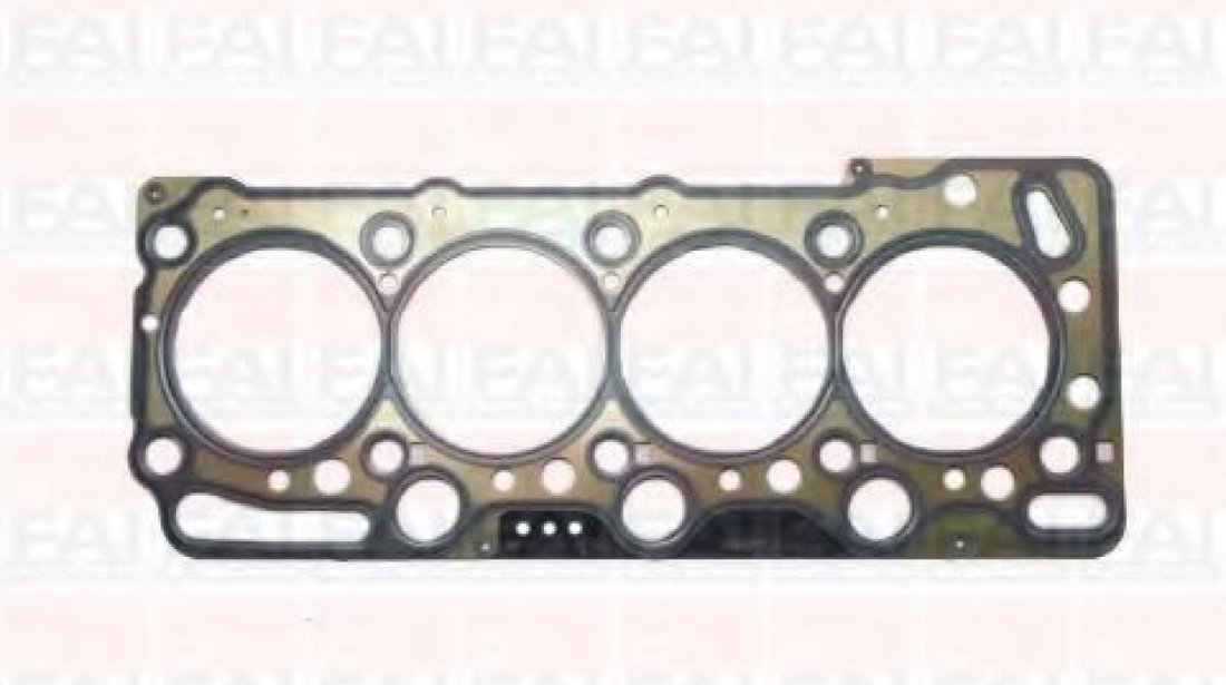 Garnitura, chiulasa OPEL ASTRA G Combi (F35) (1998 - 2009) FAI AutoParts HG1366B piesa NOUA