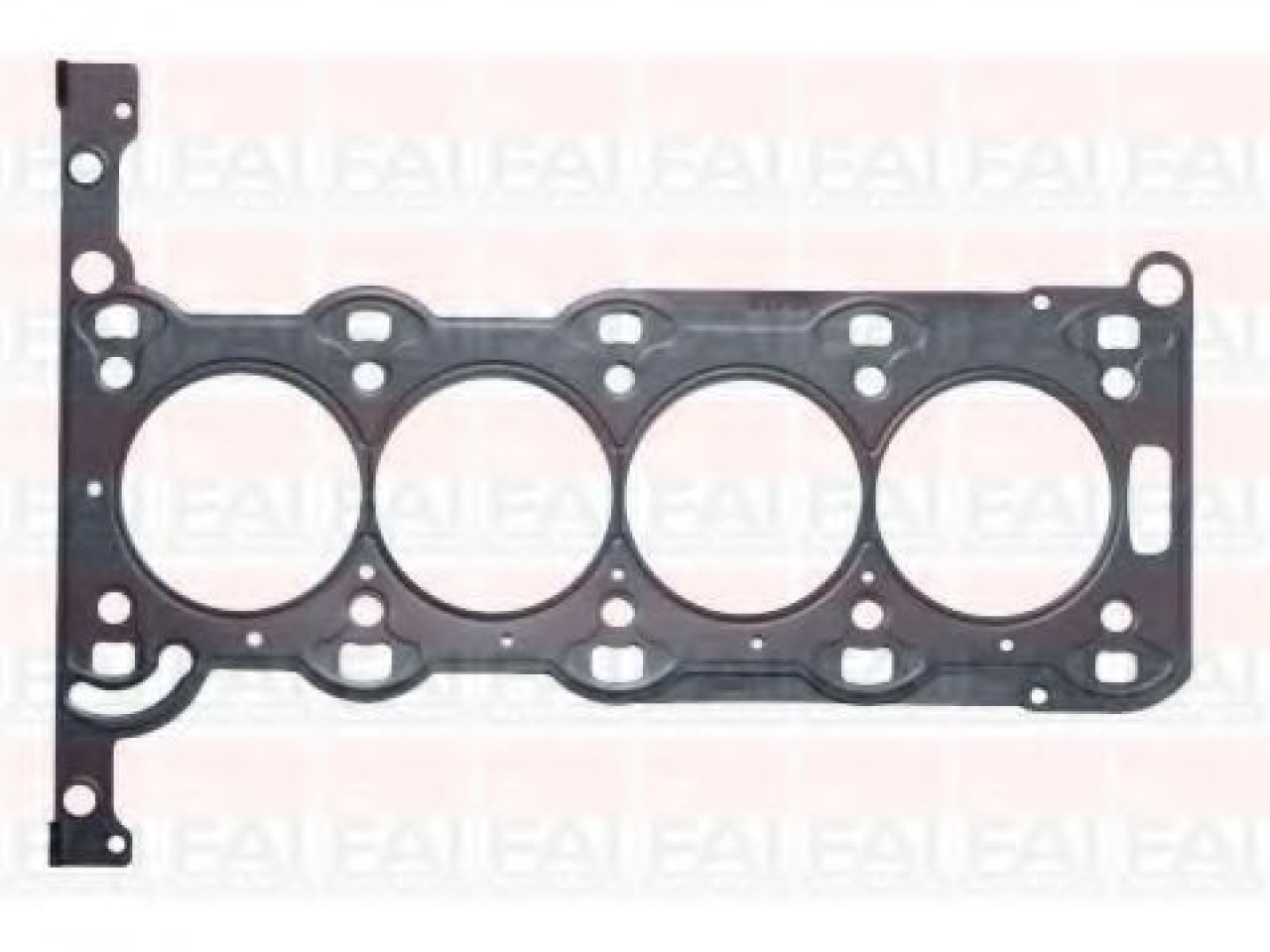 Garnitura, chiulasa OPEL ASTRA G Combi (F35) (1998 - 2009) FAI AutoParts HG862 piesa NOUA