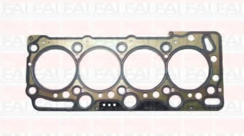 Garnitura, chiulasa OPEL ASTRA G Hatchback (F48, F08) (1998 - 2009) FAI AutoParts HG1366B piesa NOUA