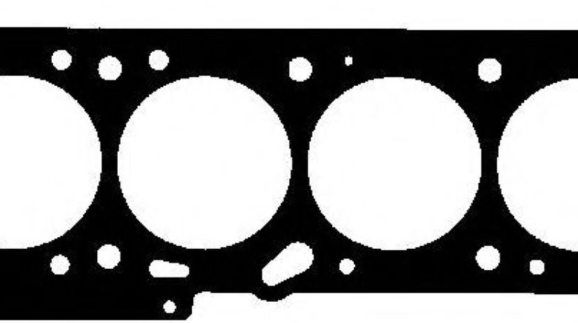 Garnitura, chiulasa OPEL ASTRA G Hatchback (F48, F08) (1998 - 2009) VICTOR REINZ 61-34235-00 piesa NOUA