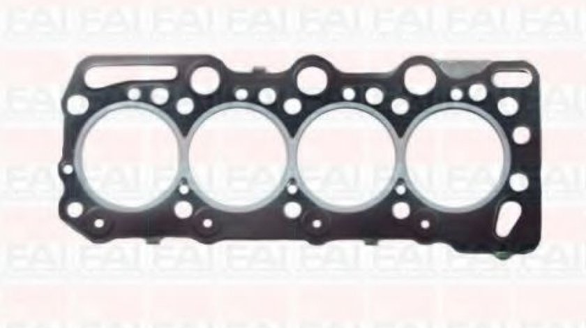 Garnitura, chiulasa OPEL ASTRA G Limuzina (F69) (1998 - 2009) FAI AutoParts HG895 piesa NOUA