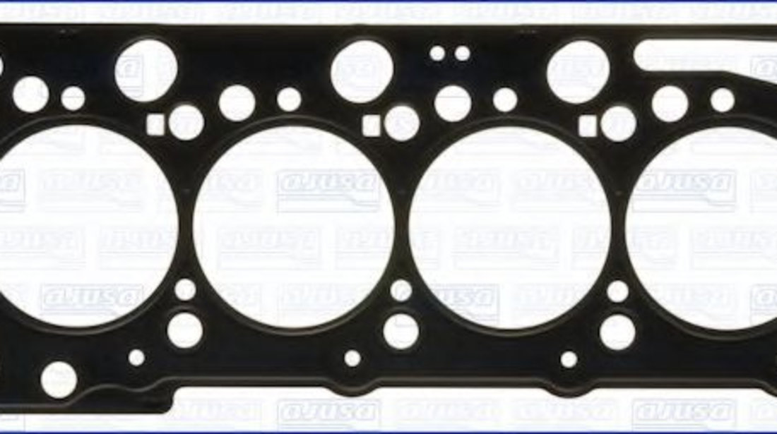 Garnitura, chiulasa OPEL ASTRA G Limuzina (F69) (1998 - 2009) AJUSA 10161310 piesa NOUA