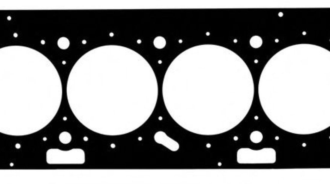 Garnitura, chiulasa OPEL ASTRA H Combi (L35) (2004 - 2016) VICTOR REINZ 61-37240-00 piesa NOUA