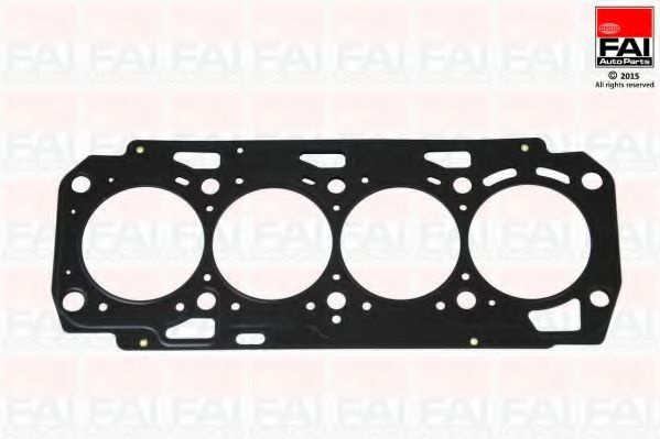 Garnitura, chiulasa OPEL ASTRA J Sports Tourer (2010 - 2016) FAI AutoParts HG1788 piesa NOUA