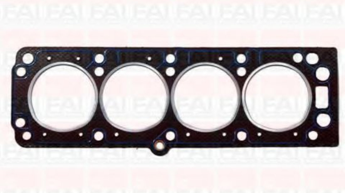 Garnitura, chiulasa OPEL VECTRA B (36) (1995 - 2002) FAI AutoParts HG741 piesa NOUA