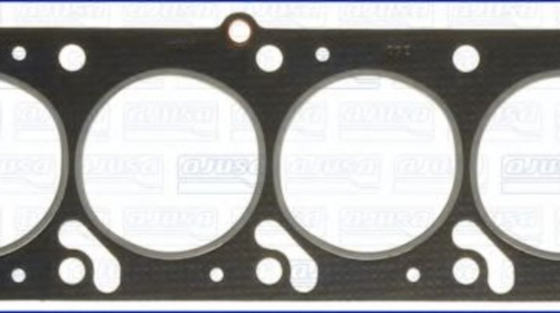 Garnitura, chiulasa OPEL VECTRA B (36) (1995 - 2002) AJUSA 10005800 piesa NOUA