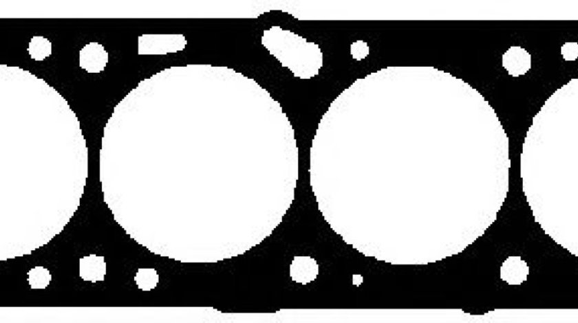 Garnitura, chiulasa OPEL VECTRA B (36) (1995 - 2002) ELRING 186.711 piesa NOUA