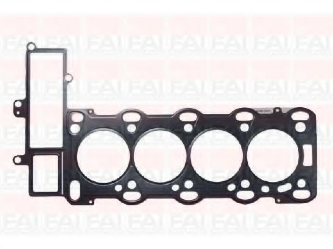 Garnitura, chiulasa OPEL VECTRA B Combi (31) (1996 - 2003) FAI AutoParts HG863 piesa NOUA