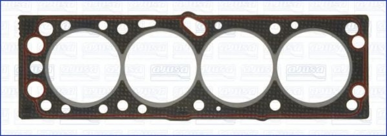 Garnitura, chiulasa OPEL VECTRA B Combi (31) (1996 - 2003) AJUSA 10099700 piesa NOUA