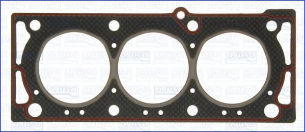 Garnitura, chiulasa OPEL VECTRA B Hatchback (38) (1995 - 2003) AJUSA 10099600 piesa NOUA