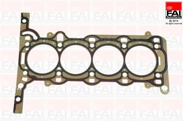 Garnitura, chiulasa OPEL ZAFIRA TOURER C (P12) (2011 - 2016) FAI AutoParts HG1630 piesa NOUA