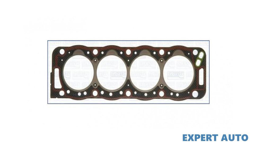 Garnitura chiulasa Peugeot 205 Mk II (20A/C) 1987-1998 #2 0044251