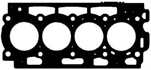 Garnitura, chiulasa PEUGEOT 206 CC (2D) (2000 - 2016) ELRING 569.802 piesa NOUA