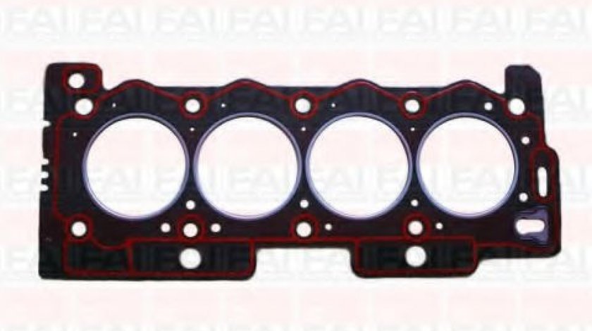 Garnitura, chiulasa PEUGEOT 206+ (T3E) (2009 - 2016) FAI AutoParts HG233 piesa NOUA