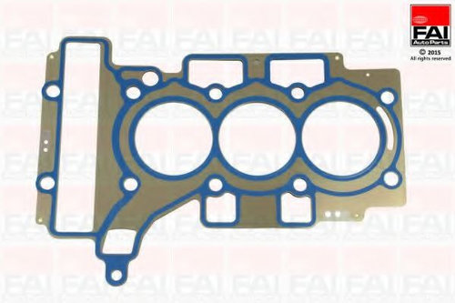 Garnitura, chiulasa PEUGEOT 208 (2012 - 2016) FAI AutoParts HG1635 piesa NOUA