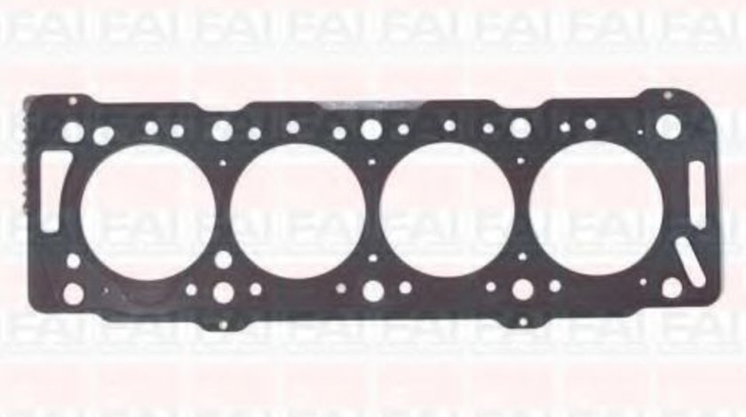 Garnitura, chiulasa PEUGEOT 306 (7B, N3, N5) (1993 - 2003) FAI AutoParts HG563E piesa NOUA