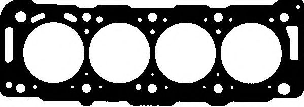 Garnitura, chiulasa PEUGEOT 306 (7B, N3, N5) (1993 - 2003) ELRING 075.890 piesa NOUA