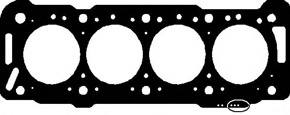 Garnitura, chiulasa PEUGEOT 306 Break (7E, N3, N5) (1994 - 2002) ELRING 130.732 piesa NOUA