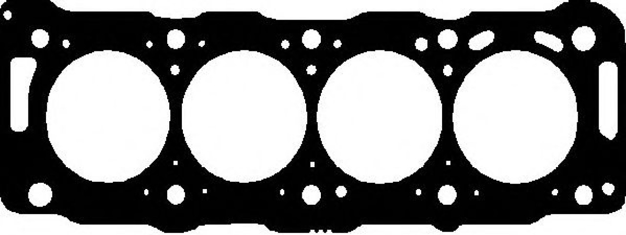 Garnitura, chiulasa PEUGEOT 306 Break (7E, N3, N5) (1994 - 2002) ELRING 075.840 piesa NOUA