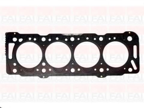 Garnitura, chiulasa PEUGEOT 306 Hatchback (7A, 7C, N3, N5) (1993 - 2003) FAI AutoParts HG563D piesa ...