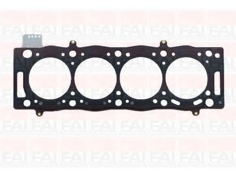 Garnitura, chiulasa PEUGEOT 307 (3A/C) (2000 - 2016) FAI AutoParts HG869D piesa NOUA