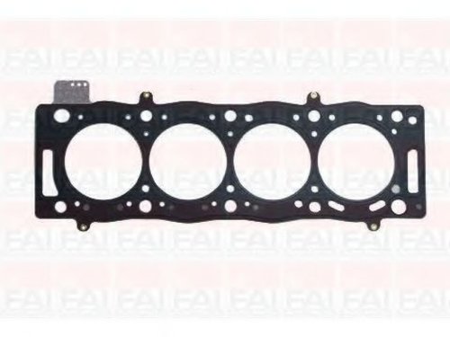 Garnitura, chiulasa PEUGEOT 307 (3A/C) (2000 - 2016) FAI AutoParts HG869C piesa NOUA