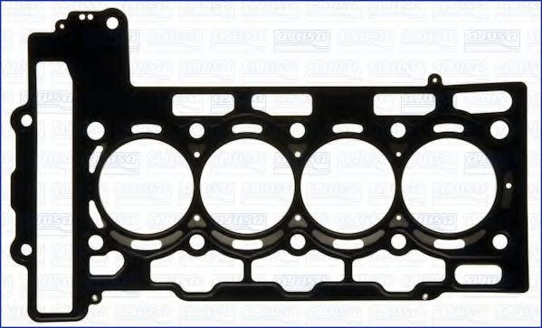 Garnitura, chiulasa PEUGEOT 308 CC (2009 - 2016) AJUSA 10187100 piesa NOUA