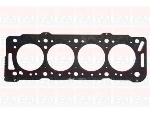 Garnitura, chiulasa PEUGEOT 406 (8B) (1995 - 2005) FAI AutoParts HG563A piesa NOUA