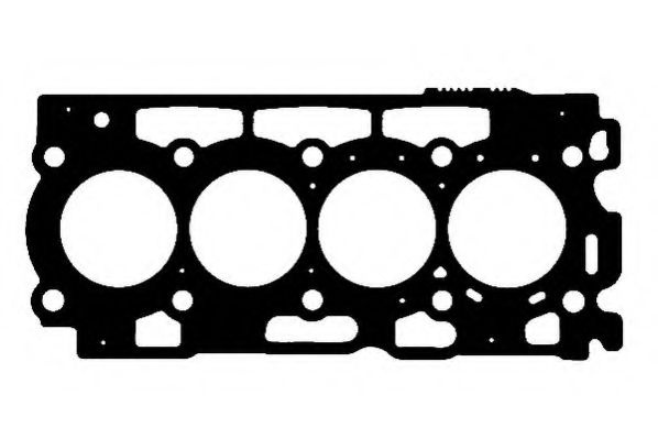 Garnitura, chiulasa PEUGEOT 5008 (2009 - 2016) PAYEN AD5170 piesa NOUA