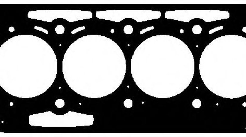 Garnitura, chiulasa PEUGEOT 607 (9D, 9U) (2000 - 2016) ELRING 170.051 piesa NOUA
