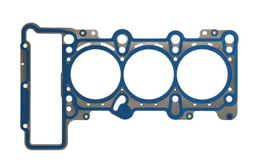 Garnitura, chiulasa PORSCHE CAYENNE (92A) (2010 - 2016) ELRING 323.370 piesa NOUA