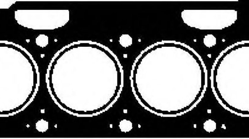 Garnitura, chiulasa RENAULT ESPACE III (JE0) (1996 - 2002) VICTOR REINZ 61-33600-00 piesa NOUA