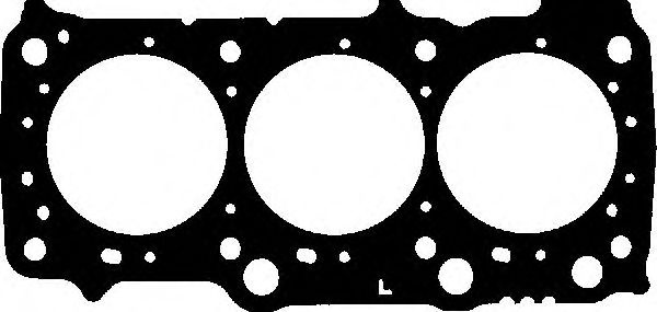 Garnitura, chiulasa RENAULT ESPACE IV (JK0/1) (2002 - 2015) VICTOR REINZ 61-36190-20 piesa NOUA