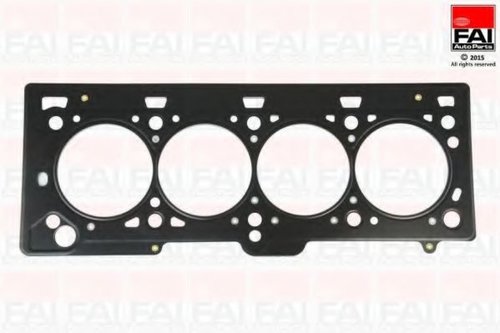 Garnitura, chiulasa RENAULT KANGOO BE BOP (KW0/1) (2009 - 2016) FAI AutoParts HG880 piesa NOUA