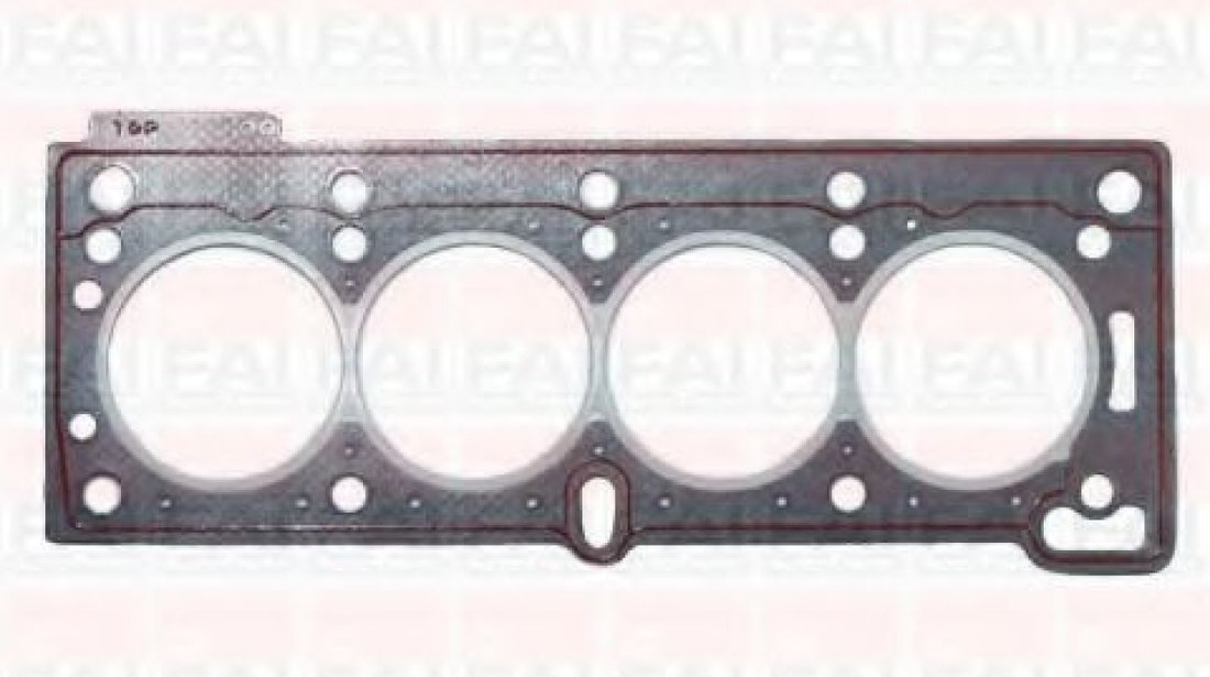 Garnitura, chiulasa RENAULT KANGOO (KC0/1) (1997 - 2007) FAI AutoParts HG783 piesa NOUA