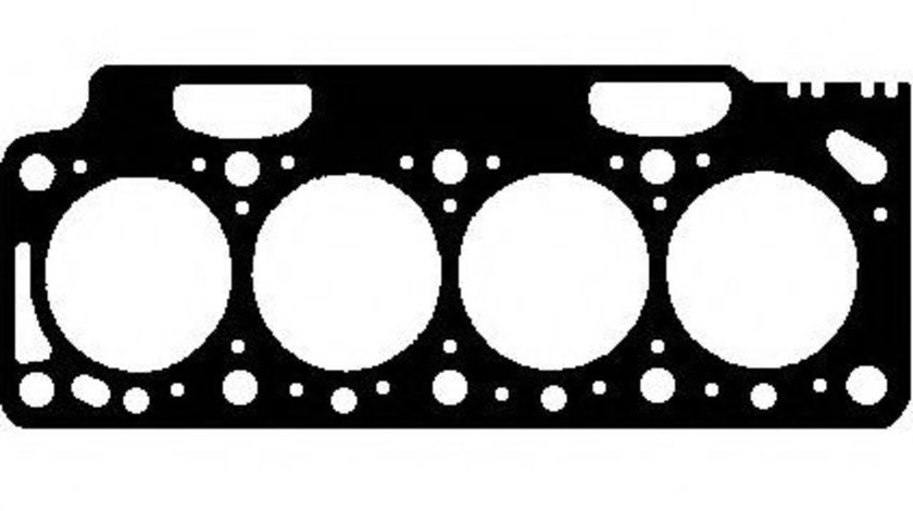 Garnitura, chiulasa RENAULT LAGUNA I Grandtour (K56) (1995 - 2001) BGA CH5550 piesa NOUA