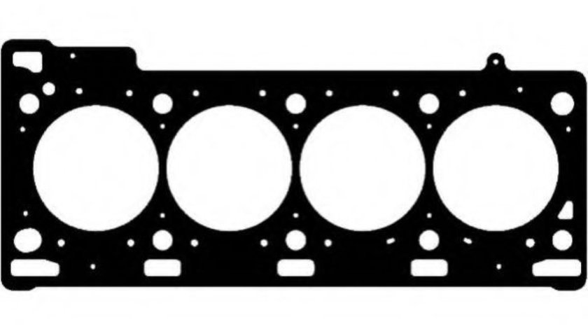 Garnitura, chiulasa RENAULT LAGUNA II (BG0/1) (2001 - 2016) PAYEN AD5990 piesa NOUA