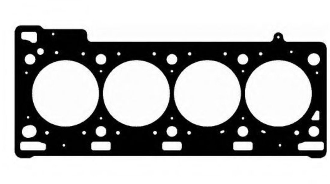 Garnitura, chiulasa RENAULT LAGUNA II (BG0/1) (2001 - 2016) BGA CH5547 piesa NOUA