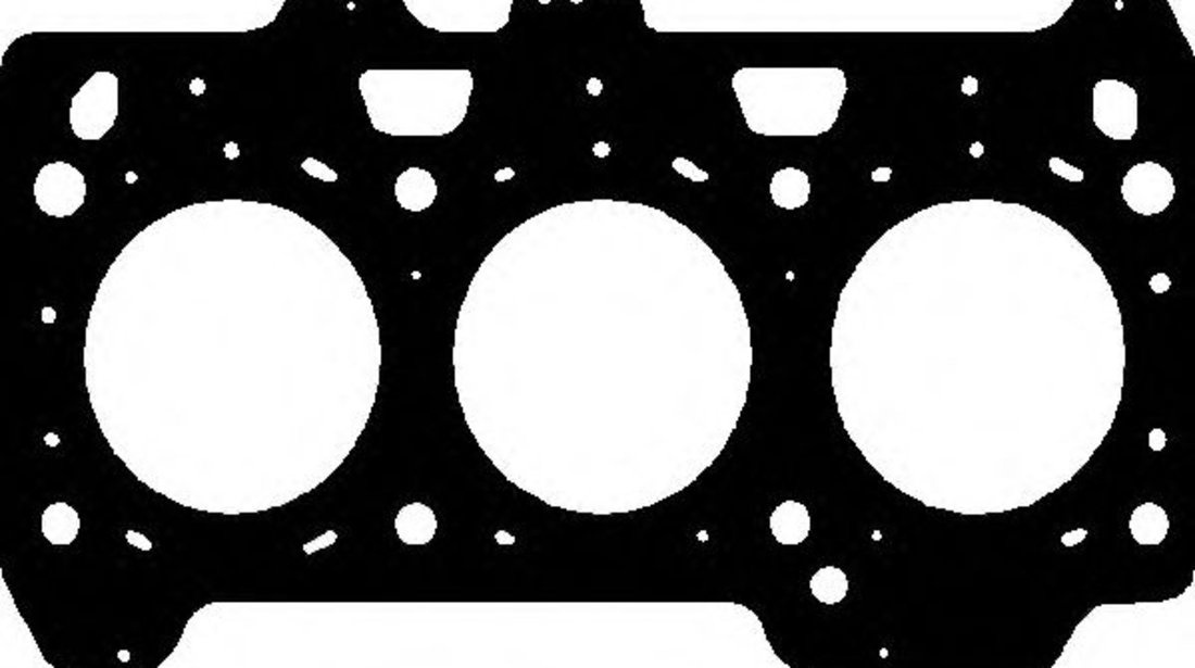 Garnitura, chiulasa RENAULT LAGUNA II (BG0/1) (2001 - 2016) ELRING 123.032 piesa NOUA