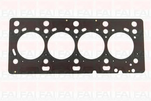 Garnitura, chiulasa RENAULT LAGUNA III (BT0/1) (2007 - 2016) FAI AutoParts HG1432 piesa NOUA